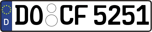 DO-CF5251