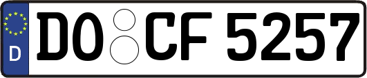 DO-CF5257