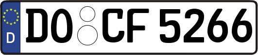 DO-CF5266