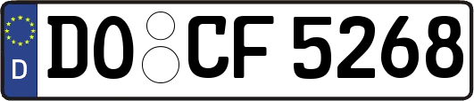 DO-CF5268