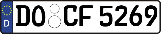 DO-CF5269