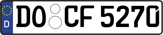 DO-CF5270