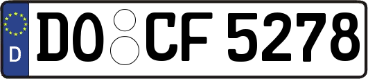 DO-CF5278