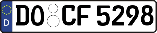 DO-CF5298