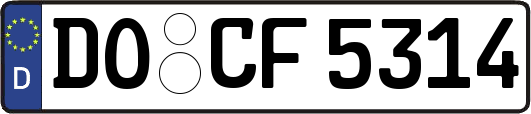 DO-CF5314