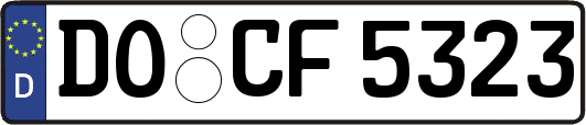 DO-CF5323