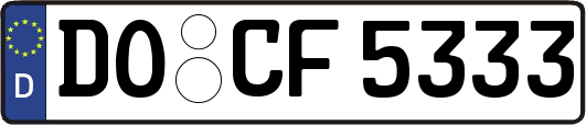 DO-CF5333