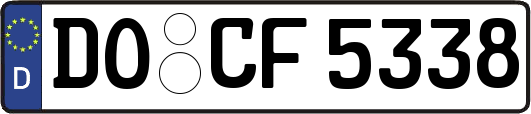 DO-CF5338