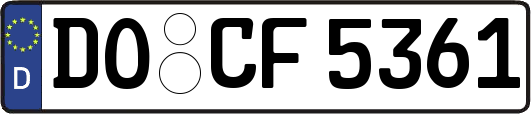 DO-CF5361
