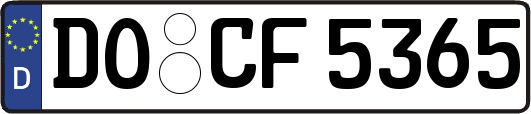 DO-CF5365