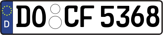 DO-CF5368