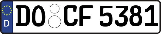 DO-CF5381