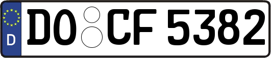 DO-CF5382