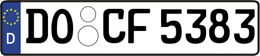 DO-CF5383