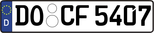 DO-CF5407