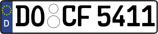 DO-CF5411