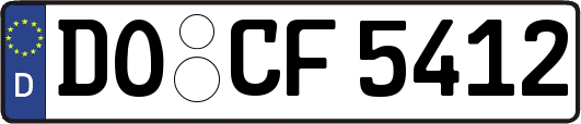 DO-CF5412