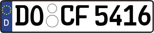 DO-CF5416