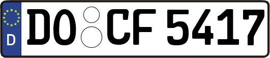 DO-CF5417