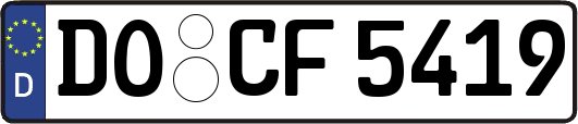 DO-CF5419