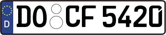 DO-CF5420