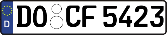 DO-CF5423