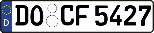 DO-CF5427