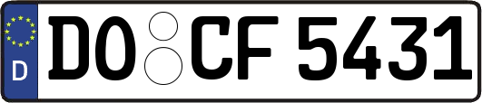 DO-CF5431