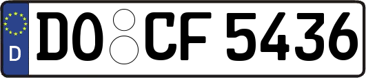 DO-CF5436