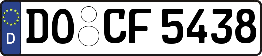 DO-CF5438