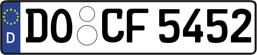 DO-CF5452