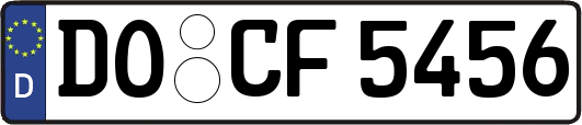 DO-CF5456