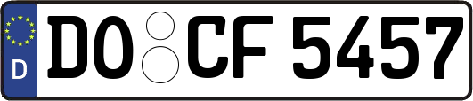DO-CF5457