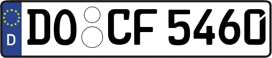 DO-CF5460