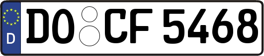 DO-CF5468