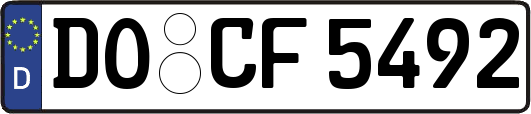 DO-CF5492