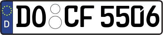 DO-CF5506
