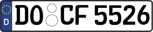 DO-CF5526