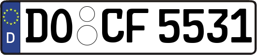 DO-CF5531