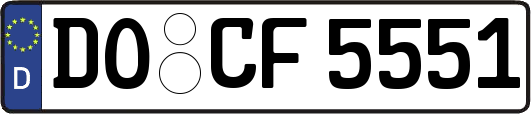DO-CF5551