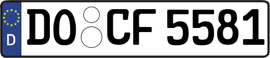 DO-CF5581