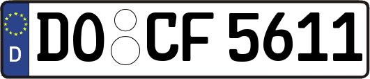 DO-CF5611