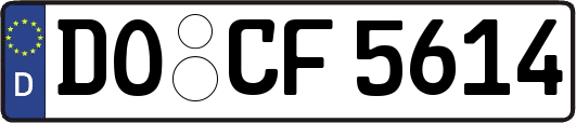 DO-CF5614