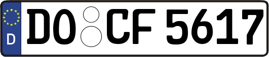 DO-CF5617