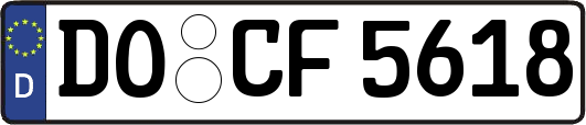 DO-CF5618