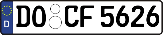 DO-CF5626