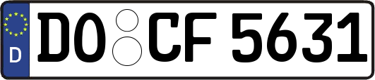 DO-CF5631