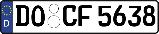 DO-CF5638