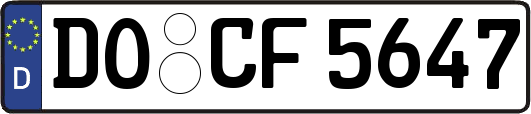 DO-CF5647