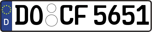 DO-CF5651